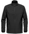 KPX-1 Stormtech Kyoto Jacket Black colour image